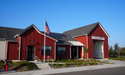 Oceanside opens new Fire Station 9