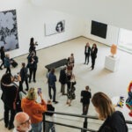 Museum of Contemporary Art SD CEO Kathryn Kanjo to leave role