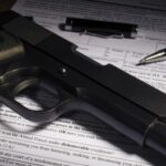 New study finds strong link between intimate partner violence and firearm ownership