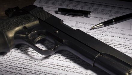 New study finds strong link between intimate partner violence and firearm ownership