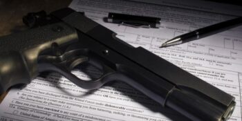 New study finds strong link between intimate partner violence and firearm ownership