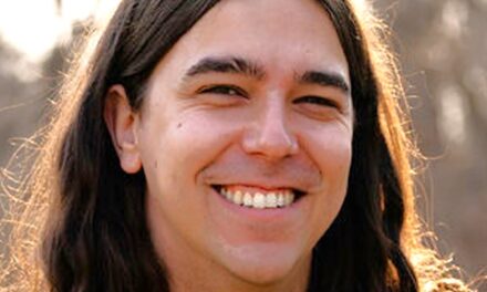 Cygnet Theatre awards Dee Silver Commission to Christopher Lysik