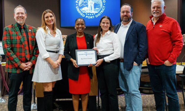 Port of San Diego honors groups with Anchors Excellence Awards