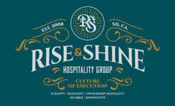 Rise and Shine to host military personnel at 14th Christmas dinner