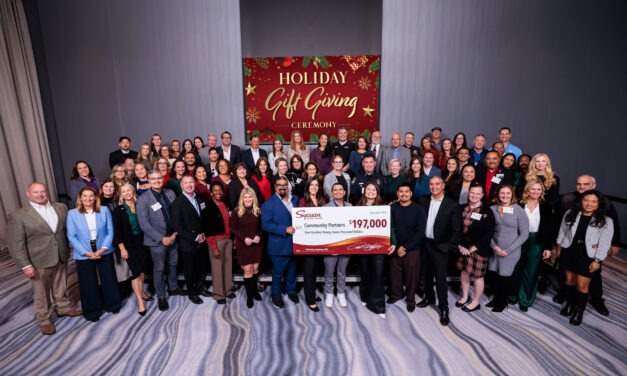 Sycuan Casino donates nearly $200k to local nonprofits