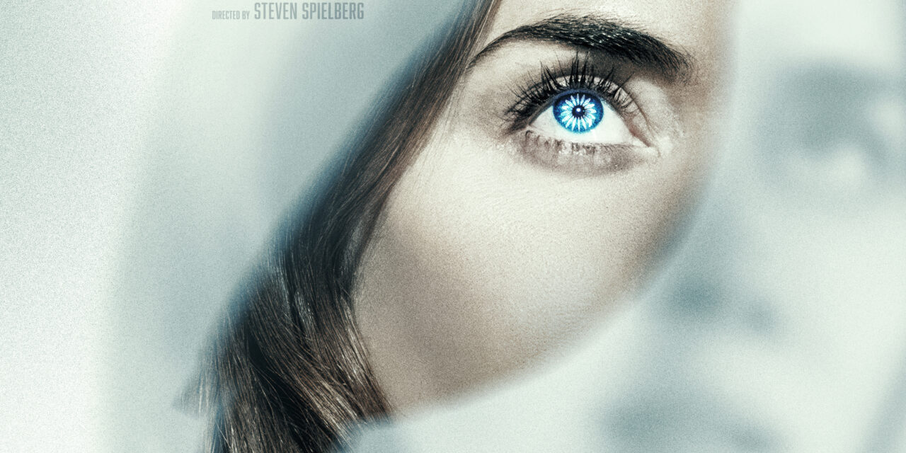 Steven Spielberg returns to sci-fi with alien thriller “Disclosure Day”