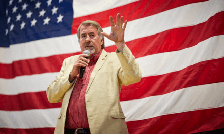 Rep. Doug LaMalfa, a steadfast advocate for California’s North State, dies at 65