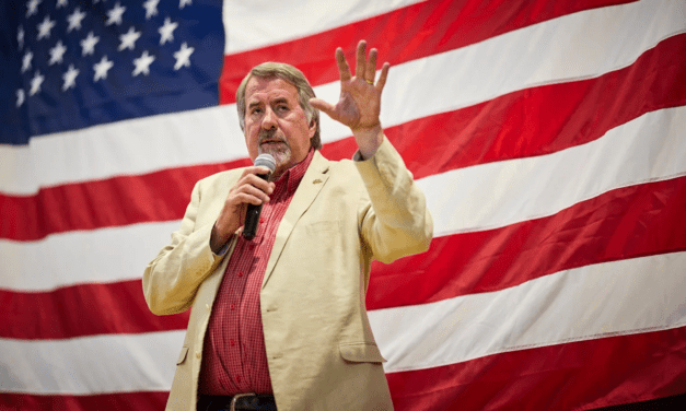 Rep. Doug LaMalfa, a steadfast advocate for California’s North State, dies at 65