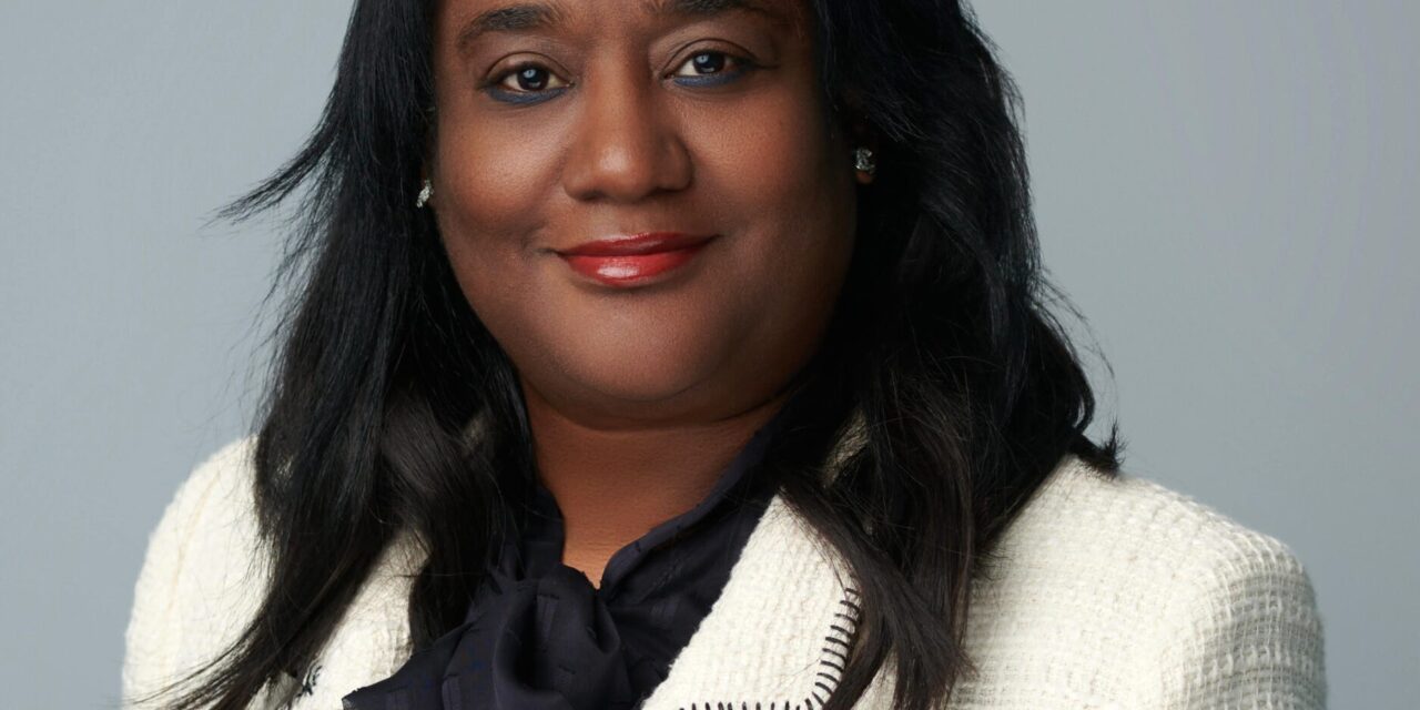 NCTD appoints Adrienne Johnson as Deputy Chief People Officer