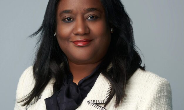 NCTD appoints Adrienne Johnson as Deputy Chief People Officer