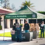 Navore Market launches new aggregation hub in La Jolla