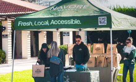 Navore Market launches new aggregation hub in La Jolla
