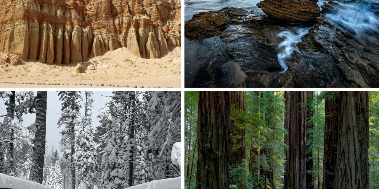 Winter: The best time to escape crowds in California State Parks