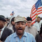 The 1960s Civil Rights Movement Strategies are Keys to Defeating Trumpism