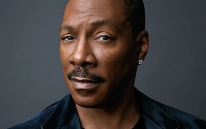 Eddie Murphy to receive 51st AFI Life Achievement Award