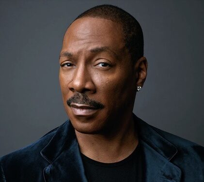 Eddie Murphy to receive 51st AFI Life Achievement Award