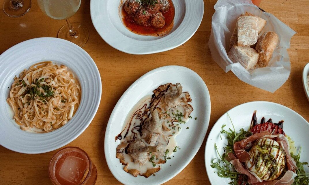 San Diego Restaurant Week returns with new nonprofit partnership