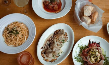 San Diego Restaurant Week returns with new nonprofit partnership