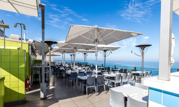George’s at the Cove to re-open Ocean Terrace after three-month closure