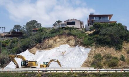 Jimmy Durante Boulevard to temporary close for construction