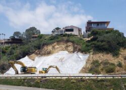 Jimmy Durante Boulevard to temporary close for construction