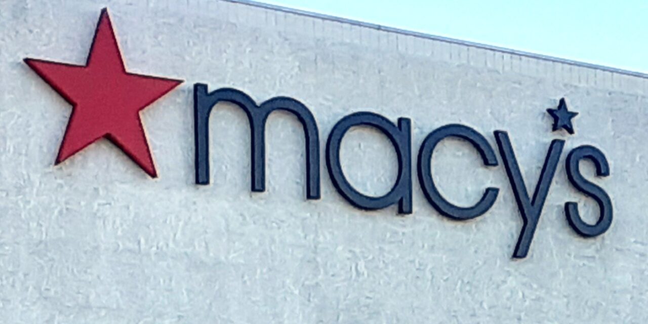 Macy’s confirms planned store closures