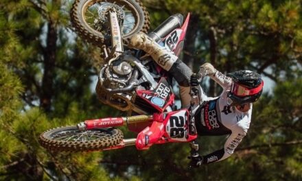 Monster Energy SMX World Championship  returns to Snapdragon Stadium