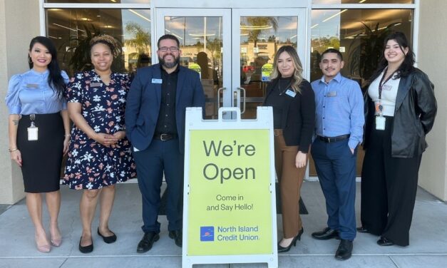North Island Credit Union opens new branch in Temecula, Murrieta