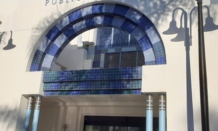 Oceanside Public Library and San Diego Workforce to host job fair