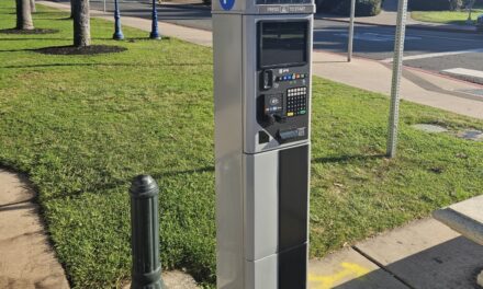 Parking passes for Balboa Park available through online portal