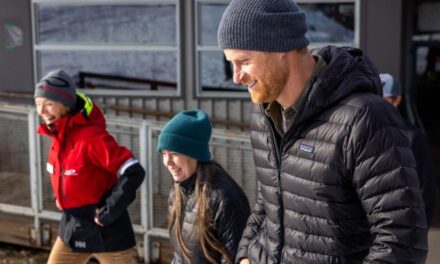 Invictus Games Foundation announces shortlist of host city candidates for 2029 