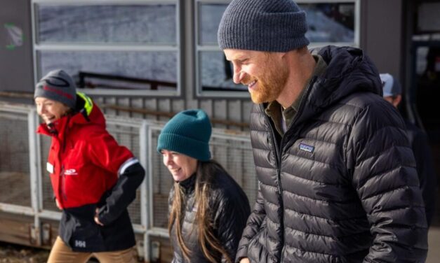 Invictus Games Foundation announces shortlist of host city candidates for 2029 