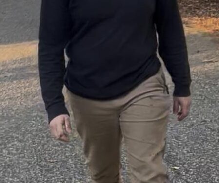 Sheriff’s investigators seek suspect’s identity in alleged assault case