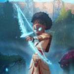 Iyanu’s Journey: The Next Chapter