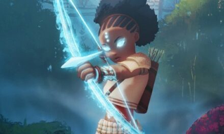 Iyanu’s Journey: The Next Chapter