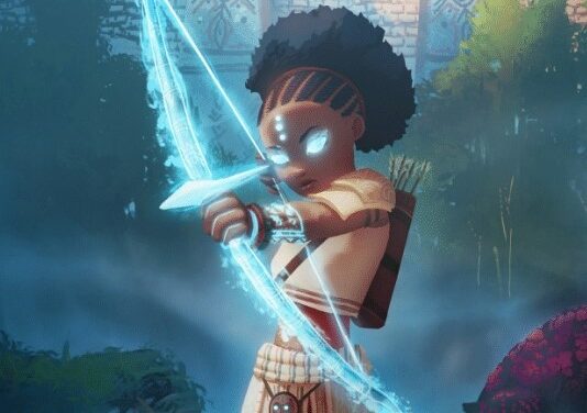 Iyanu’s Journey: The Next Chapter