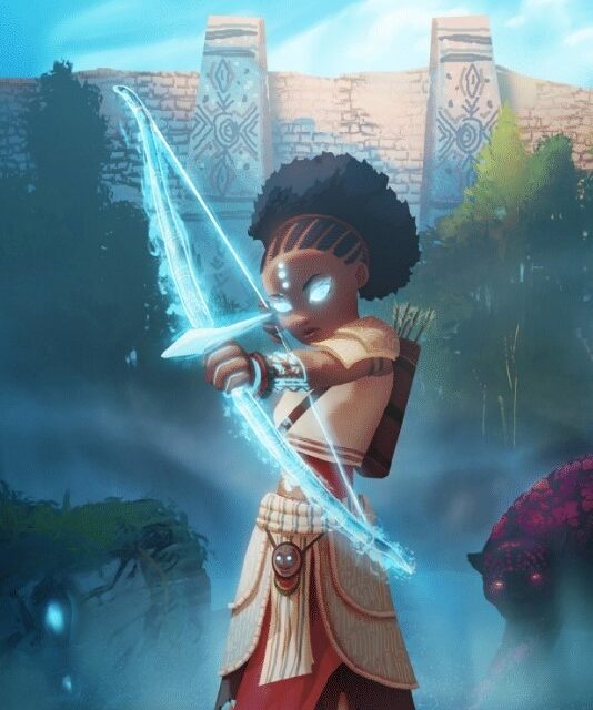 Iyanu’s Journey: The Next Chapter