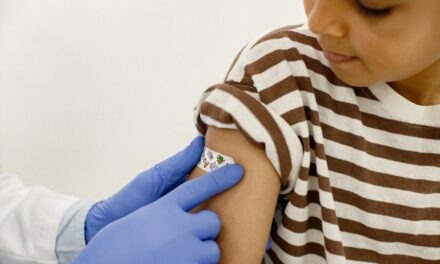 County health urges parents to keep children updated on vaccinations