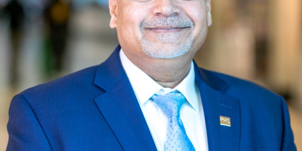 San Diego Regional Airport Authority appoints new president, CEO