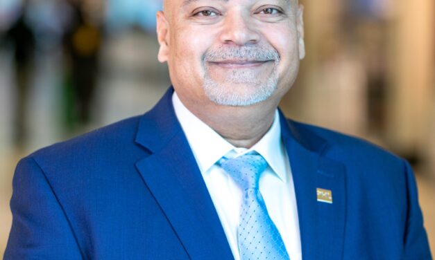 San Diego Regional Airport Authority appoints new president, CEO