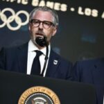 NFL Owners and Olympic Officials in Epstein’s Emails