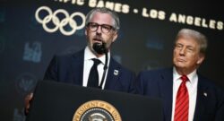 NFL Owners and Olympic Officials in Epstein’s Emails