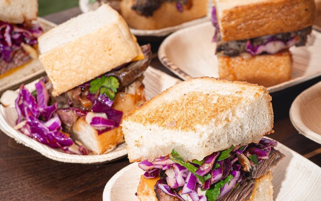 Lakehouse Food and Wine Festival returns to San Marcos