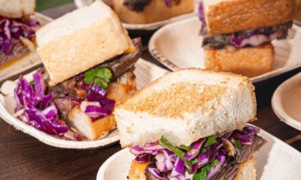 Lakehouse Food and Wine Festival returns to San Marcos
