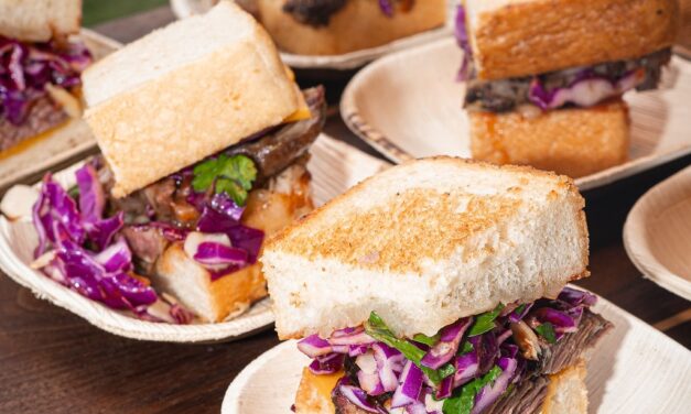 Lakehouse Food and Wine Festival returns to San Marcos