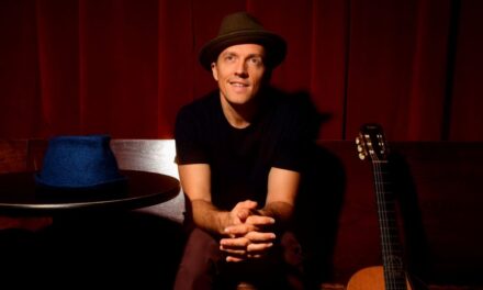 TERI to host benefit concert featuring Jason Mraz