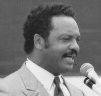 Jesse Jackson Still Provides Hope in These Dark Times