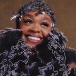Jill Scott releases her sixth album ‘To Whom This May Concern’