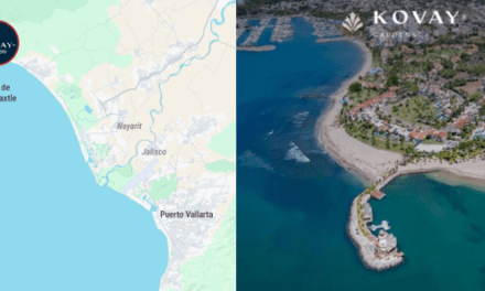 Treasury Dept. targets cartel-linked timeshare scam targeting U.S. citizens