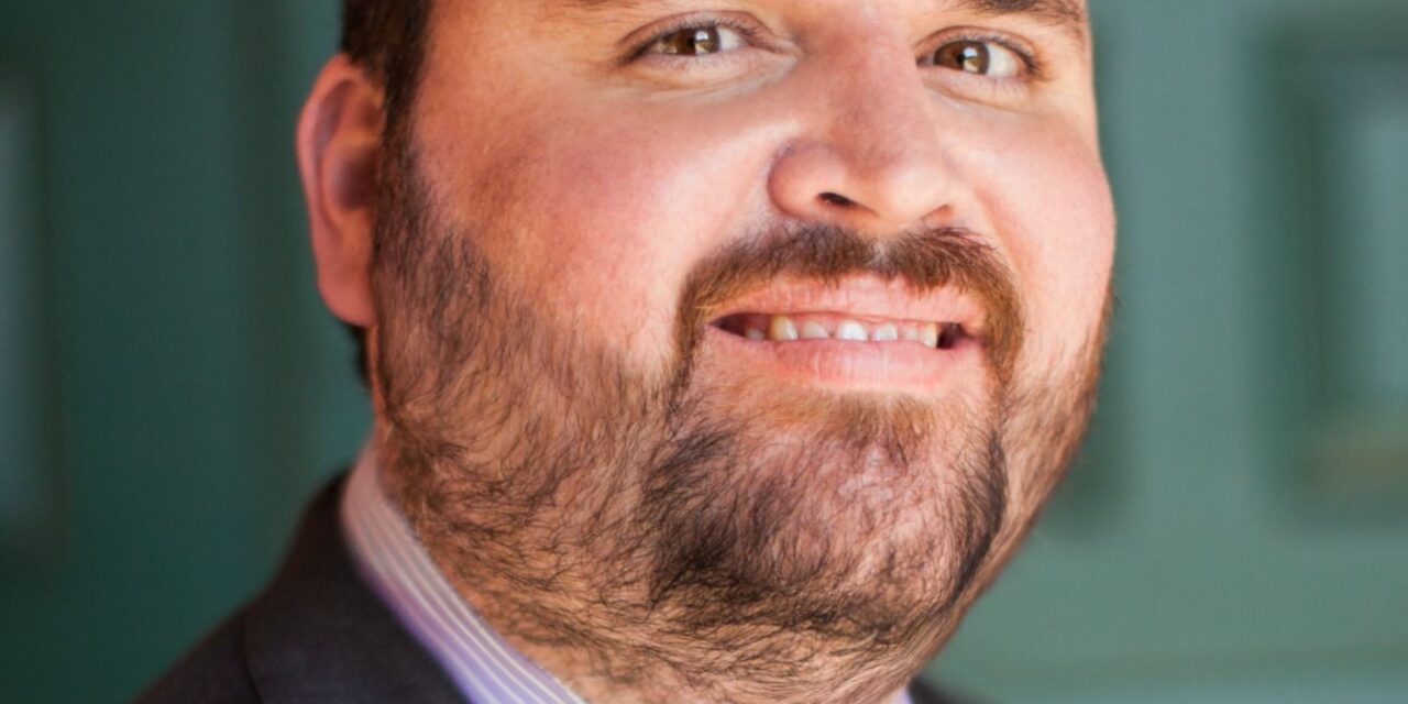 San Diego Foundation appoints Matt Fettig to chief financial officer
